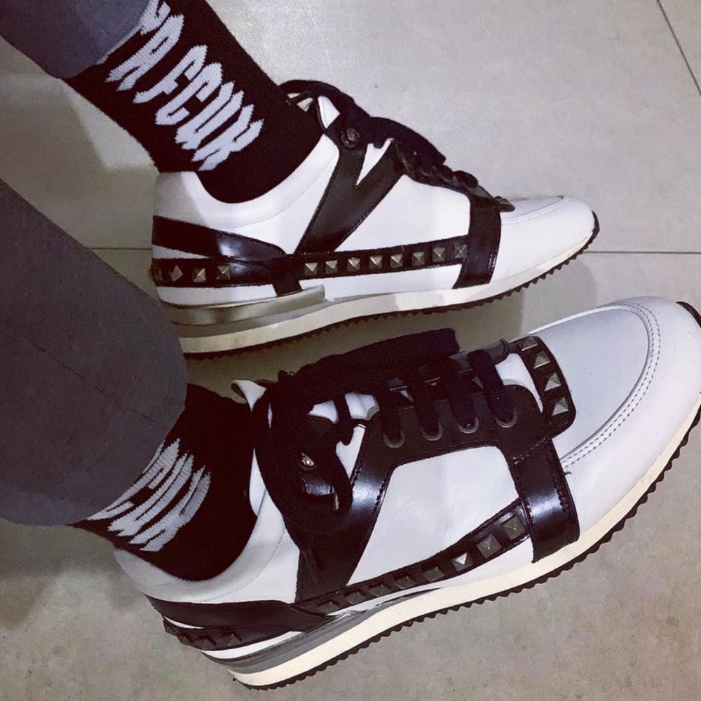 Versace shoes Men